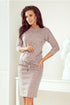 Robe de jour model 139473 Numoco